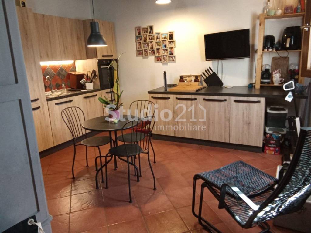 appartamento in vendita a Bagno a Ripoli in zona Osteria Nuova