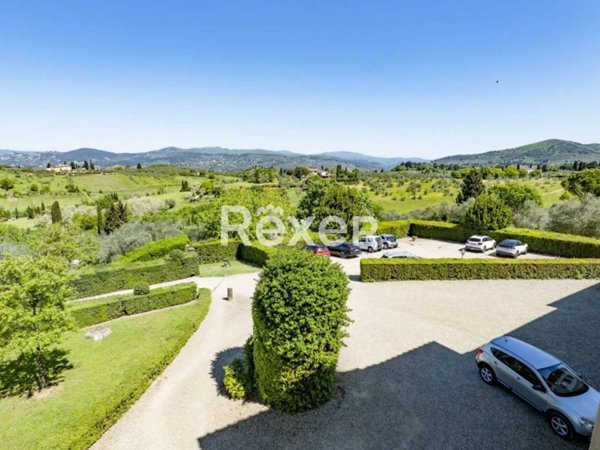 appartamento in vendita a Bagno a Ripoli in zona Rimaggio