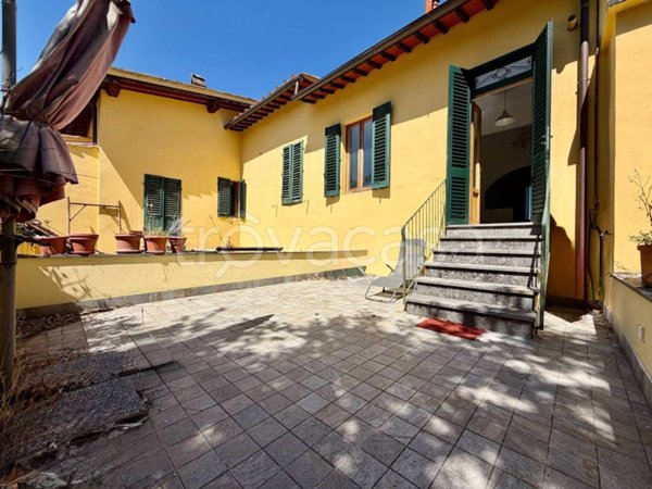 appartamento in vendita a Bagno a Ripoli in zona Rimaggio