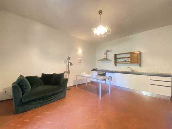 appartamento in vendita a Bagno a Ripoli in zona Osteria Nuova