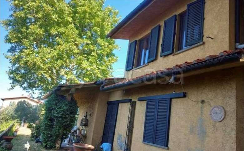 casa indipendente in vendita a Bagno a Ripoli in zona Villamagna