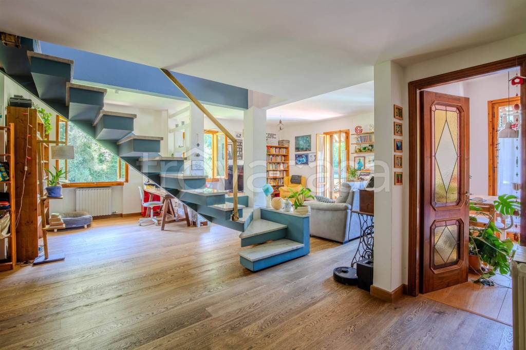 appartamento in vendita a Bagno a Ripoli in zona Vallina