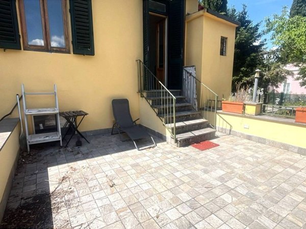 appartamento in vendita a Bagno a Ripoli in zona Rimaggio