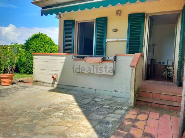 appartamento in vendita a Bagno a Ripoli in zona Villamagna