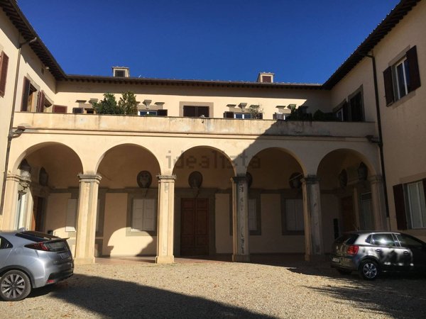 appartamento in vendita a Bagno a Ripoli in zona Ponte a Ema