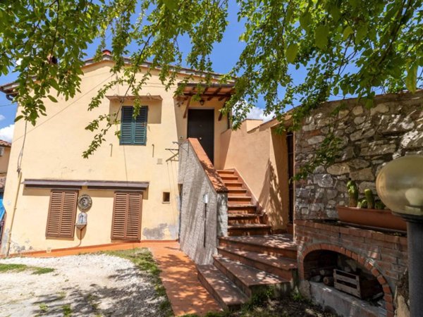 appartamento in vendita a Bagno a Ripoli in zona San Donato in Collina