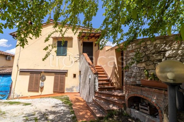 appartamento in vendita a Bagno a Ripoli