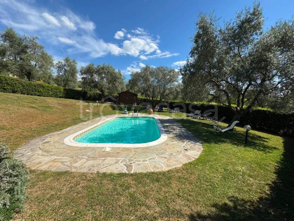 casa indipendente in vendita a Bagno a Ripoli in zona Rimaggio