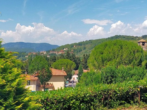 appartamento in vendita a Bagno a Ripoli in zona Villamagna