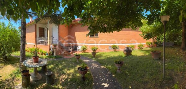 casa indipendente in vendita a Bagno a Ripoli in zona Antella