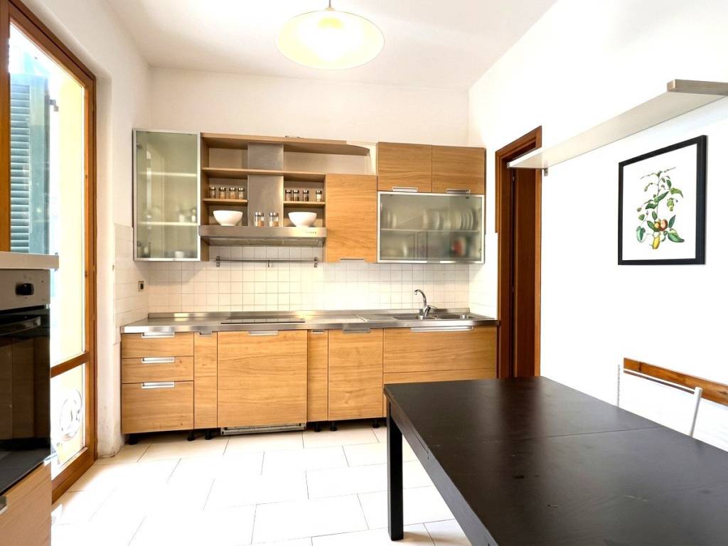 appartamento in vendita a Bagno a Ripoli in zona Villamagna