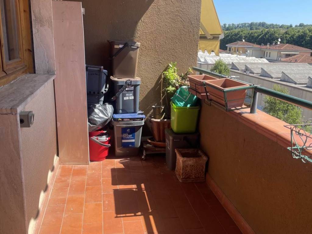 appartamento in vendita a Bagno a Ripoli in zona Grassina
