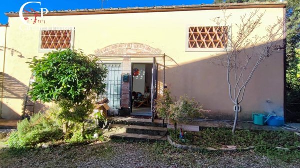 casa indipendente in vendita a Bagno a Ripoli in zona Lappeggi