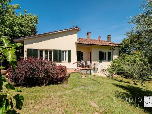 casa indipendente in vendita a Bagno a Ripoli in zona Rimaggio