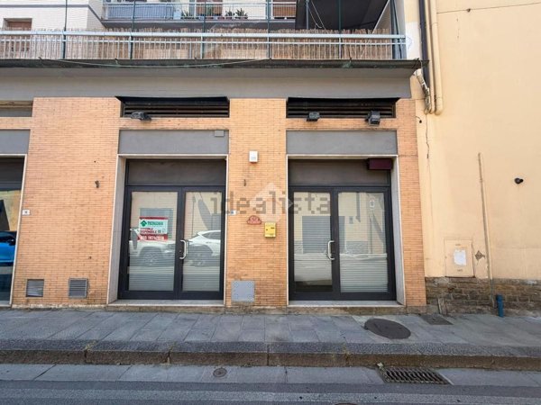 negozio in vendita a Bagno a Ripoli in zona Grassina