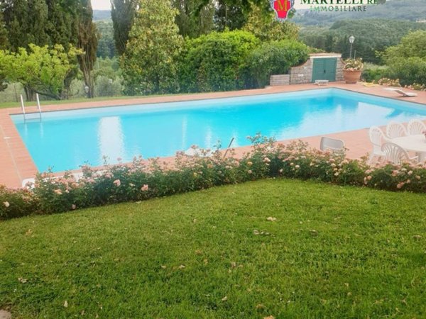 appartamento in vendita a Bagno a Ripoli in zona Rimaggio