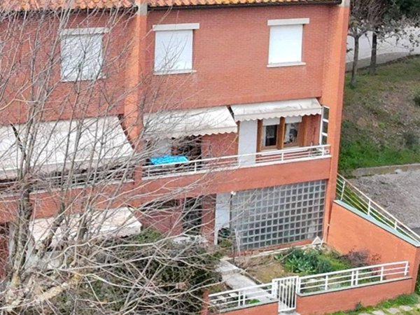 appartamento in vendita a Bagno a Ripoli in zona Osteria Nuova