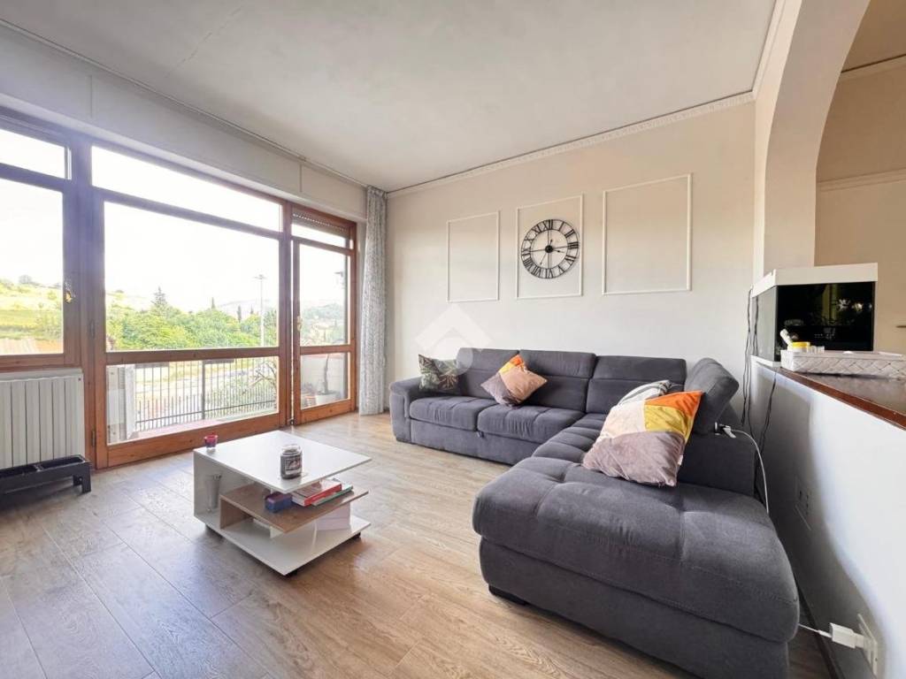 appartamento in vendita a Bagno a Ripoli in zona Grassina