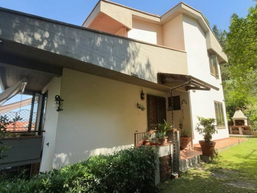 casa indipendente in vendita a Bagno a Ripoli in zona Villamagna