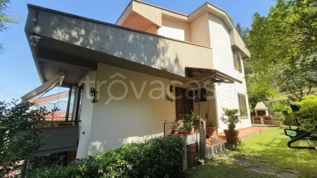 casa indipendente in vendita a Bagno a Ripoli