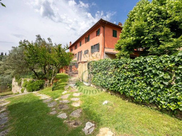 casa indipendente in vendita a Bagno a Ripoli in zona Rimaggio