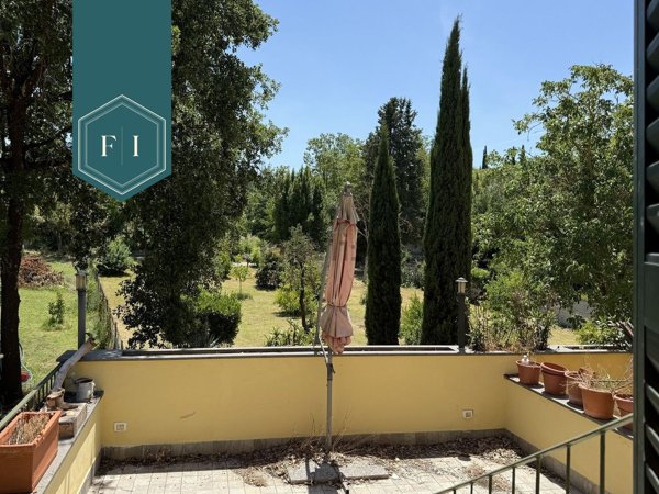 appartamento in vendita a Bagno a Ripoli in zona Rimaggio