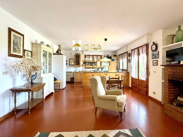 appartamento in vendita a Bagno a Ripoli in zona Villamagna