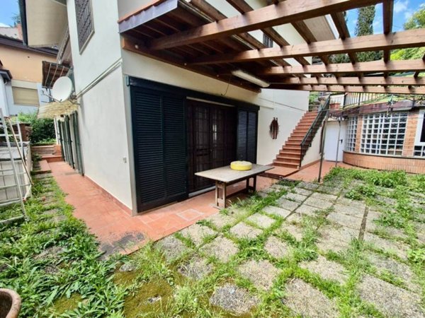 appartamento in vendita a Bagno a Ripoli in zona Grassina