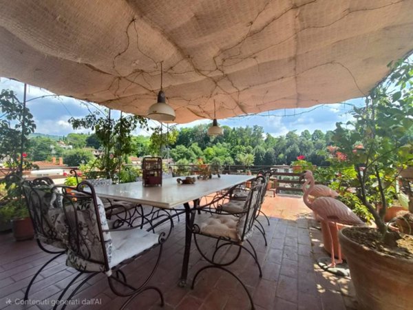 appartamento in vendita a Bagno a Ripoli