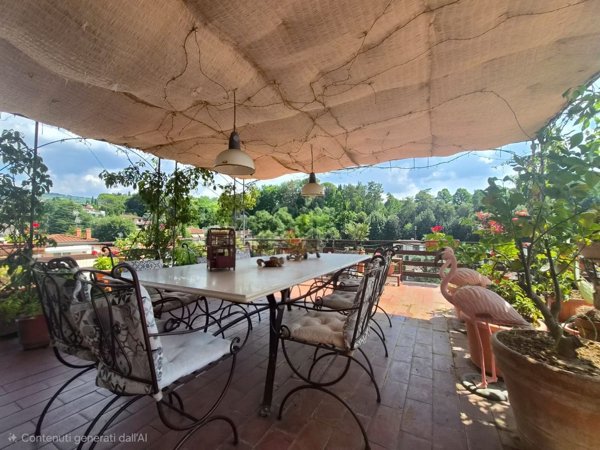 appartamento in vendita a Bagno a Ripoli