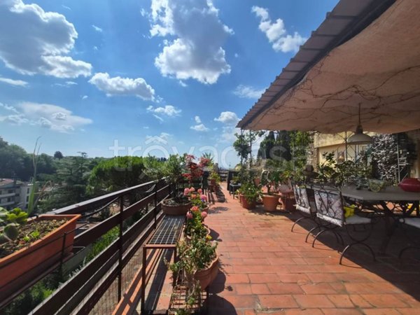 appartamento in vendita a Bagno a Ripoli