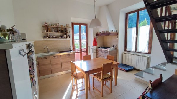 appartamento in vendita a Bagno a Ripoli in zona Grassina