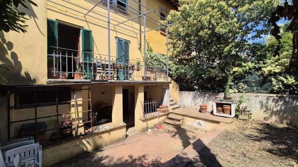 appartamento in vendita a Bagno a Ripoli