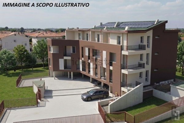 appartamento in vendita a Bagno a Ripoli in zona Grassina