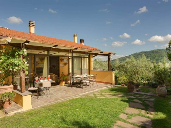 casa indipendente in vendita a Bagno a Ripoli in zona Osteria Nuova