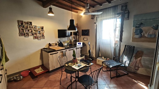 appartamento in vendita a Bagno a Ripoli in zona Osteria Nuova