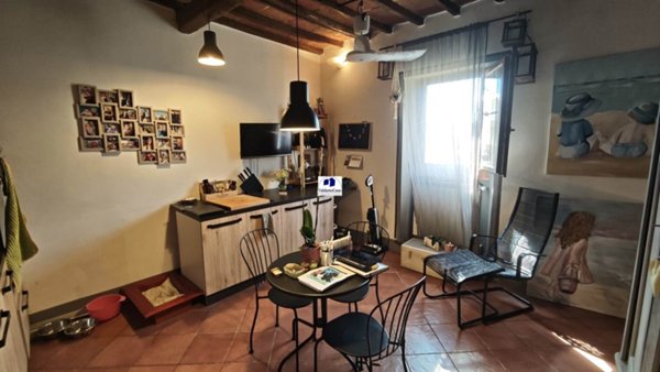 appartamento in vendita a Bagno a Ripoli in zona Osteria Nuova