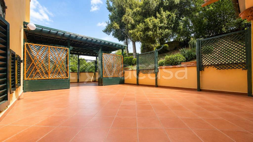 appartamento in vendita a Bagno a Ripoli in zona Grassina