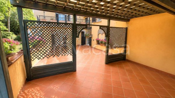 appartamento in vendita a Bagno a Ripoli in zona Grassina