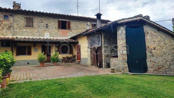 casa indipendente in vendita a Bagno a Ripoli