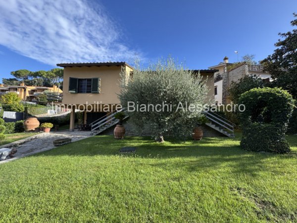 casa indipendente in vendita a Bagno a Ripoli