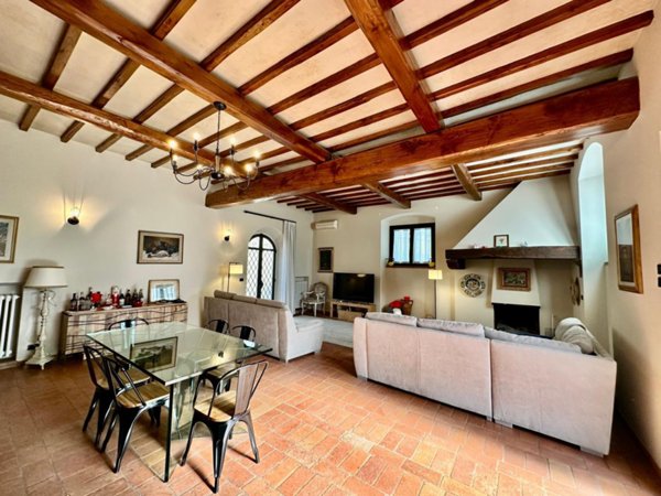 appartamento in vendita a Bagno a Ripoli in zona Grassina