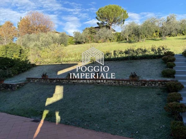 casa indipendente in vendita a Bagno a Ripoli in zona Antella