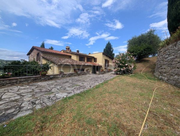 casa indipendente in vendita a Bagno a Ripoli