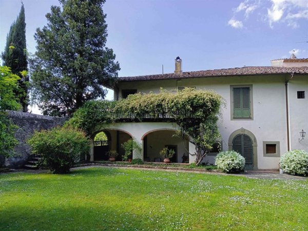 appartamento in vendita a Bagno a Ripoli in zona Ponte a Ema