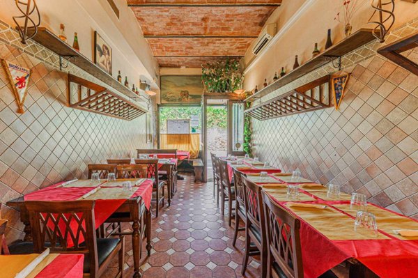 negozio in vendita a Bagno a Ripoli in zona Osteria Nuova