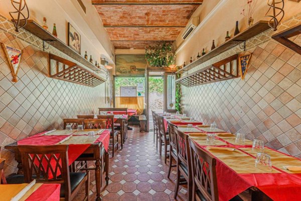 negozio in vendita a Bagno a Ripoli in zona Osteria Nuova