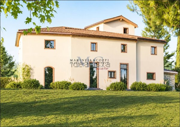 casa indipendente in vendita a Bagno a Ripoli