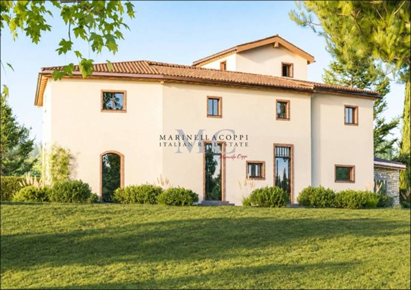 casa indipendente in vendita a Bagno a Ripoli