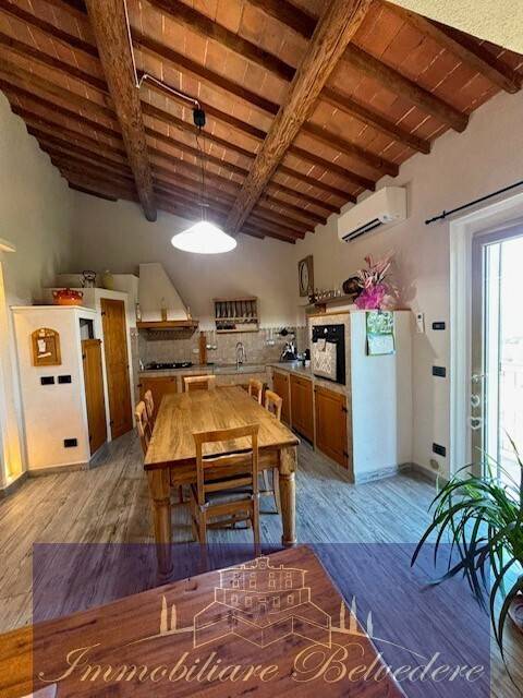 appartamento in vendita a Bagno a Ripoli in zona Candeli